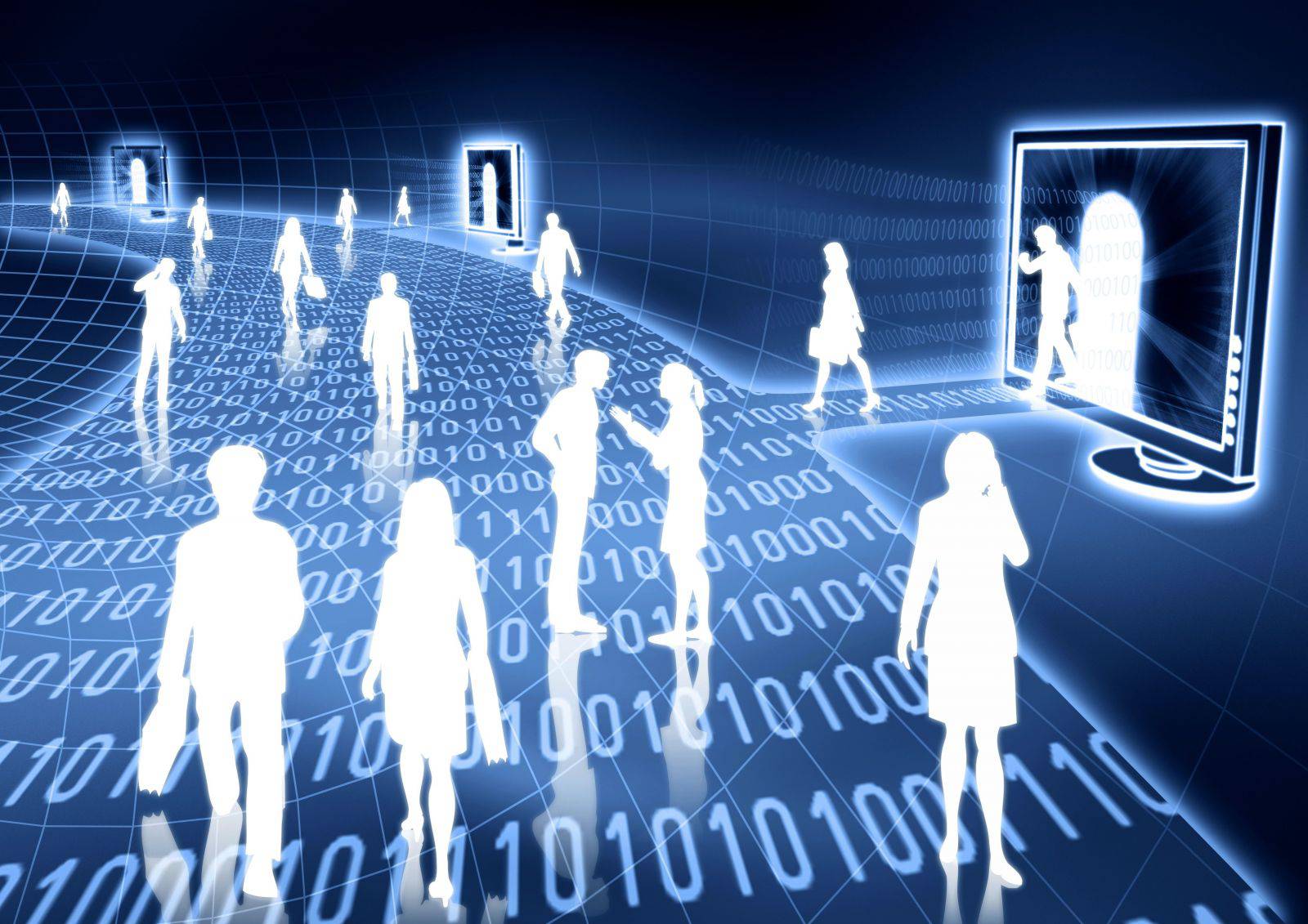Du học New Zealand - Diploma in Information Technology (Level 6) – Whitireia
